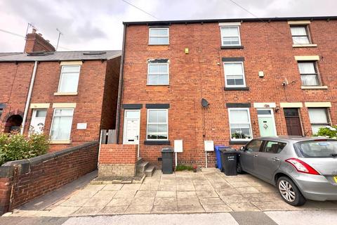 3 bedroom house for sale, Rose Hill, Chesterfield