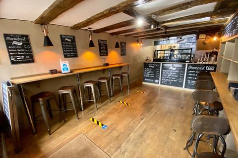 undefined, 25, Market Place, Wirksworth DE4