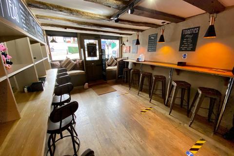 undefined, 25, Market Place, Wirksworth DE4