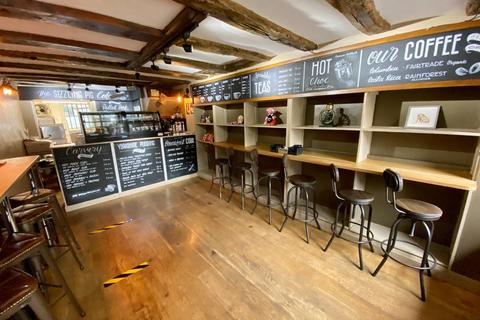 undefined, 25, Market Place, Wirksworth DE4