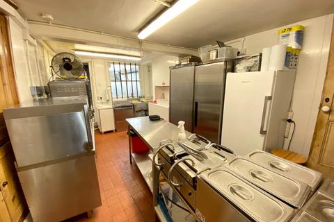 undefined, 25, Market Place, Wirksworth DE4