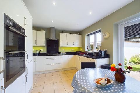 4 bedroom detached house for sale, Porter Lane, Middleton By Wirksworth DE4