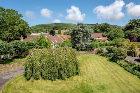 4 bedroom detached house for sale, Church Lane, Bicknoller, Taunton