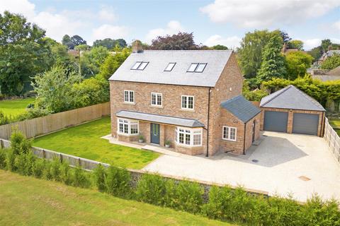 5 bedroom detached house for sale, Sycamore House, Baldersby, Thirsk