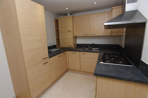 1 bedroom apartment for sale, Radcliffe Road, Nottingham