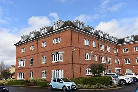 1 bedroom apartment for sale, Radcliffe Road, Nottingham