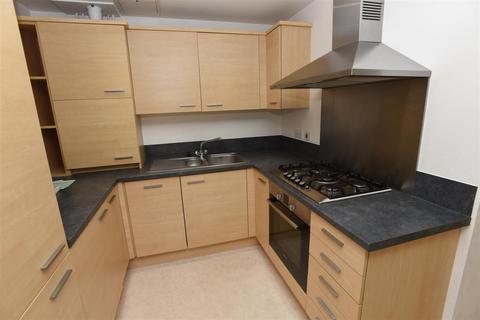 1 bedroom apartment for sale, Radcliffe Road, Nottingham