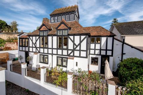 3 bedroom detached house for sale, White Willow Gardens, Taunton