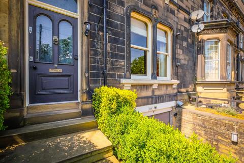 6 bedroom character property for sale, Elm View, Savile Park, Halifax