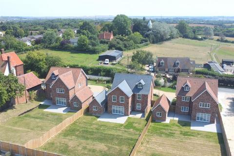 6 bedroom detached house for sale, Woodham Road, Stow Maries