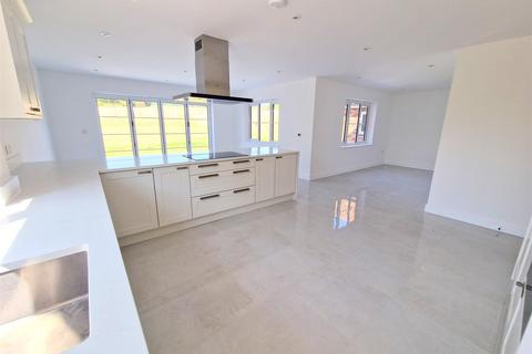 6 bedroom detached house for sale, Woodham Road, Stow Maries