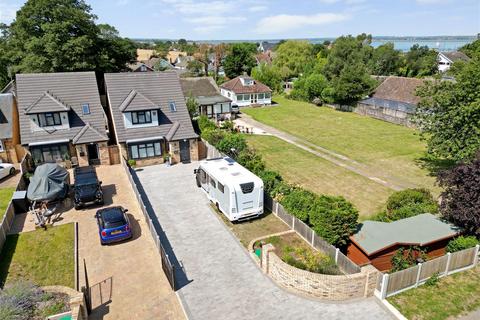 81a Main Road, St Lawrence, Southminster, CM0 7NA