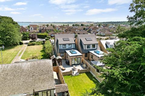 81a Main Road, St Lawrence, Southminster, CM0 7NA