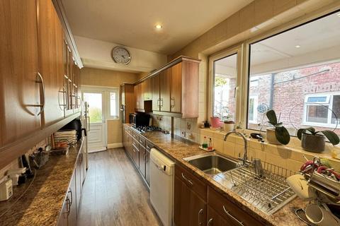 4 bedroom semi-detached house for sale, Egerton Road South, Chorlton