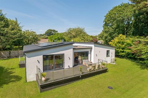 3 bedroom bungalow for sale, Sandways, Calstock, Cornwall