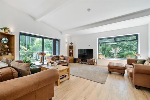 3 bedroom bungalow for sale, Sandways, Calstock, Cornwall
