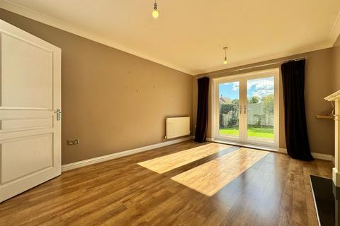 34 Anchorage View, St Lawrence, Southminster, CM0 7JH