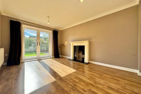 34 Anchorage View, St Lawrence, Southminster, CM0 7JH