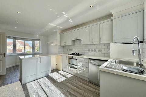 34 Anchorage View, St Lawrence, Southminster, CM0 7JH