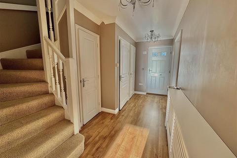 34 Anchorage View, St Lawrence, Southminster, CM0 7JH