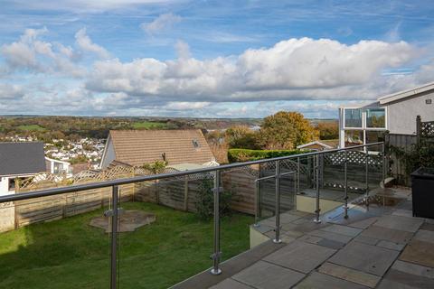 4 bedroom detached house for sale, Bevelin Hall, Saundersfoot