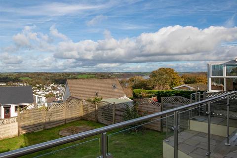 4 bedroom detached house for sale, Bevelin Hall, Saundersfoot