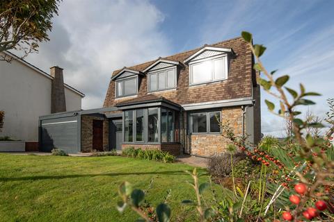 4 bedroom detached house for sale, Bevelin Hall, Saundersfoot