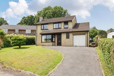 4 bedroom detached house for sale, Mowbars Hayes, Dalwood EX13