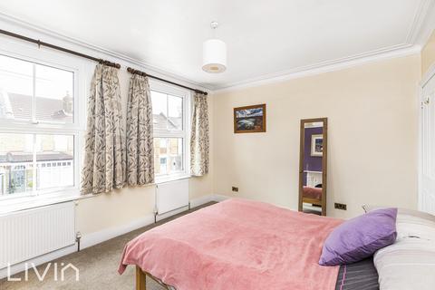 22 Benson Road, Croydon, CR0 4LQ