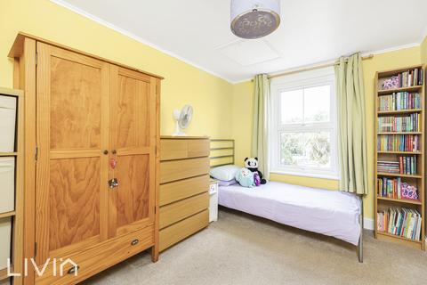 22 Benson Road, Croydon, CR0 4LQ