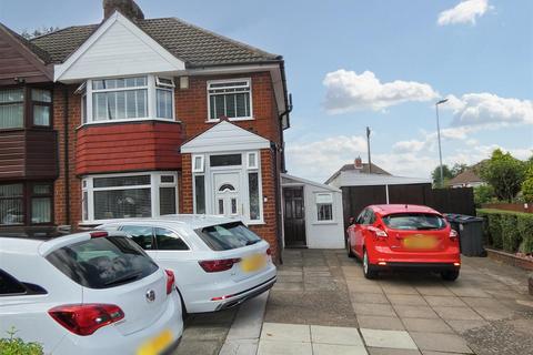 3 bedroom semi-detached house for sale, Kingsbury Road, Erdington, Birmingham