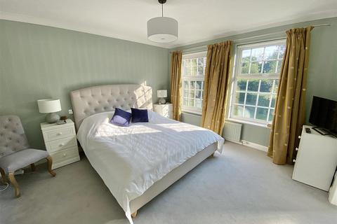 2 bedroom apartment for sale, Fulshaw Park, Wilmslow