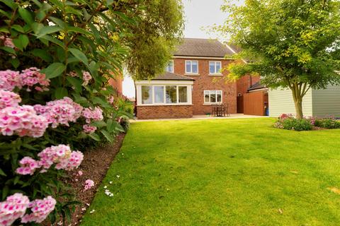 4 bedroom detached house for sale, Robins Grove, Welshampton.