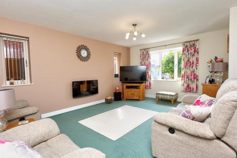 4 bedroom detached house for sale, Robins Grove, Welshampton.