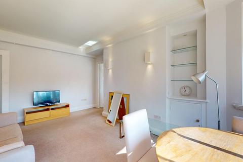 2 bedroom flat to rent, Pembroke Road, London W8