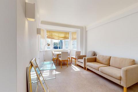 2 bedroom flat to rent, Pembroke Road, London W8