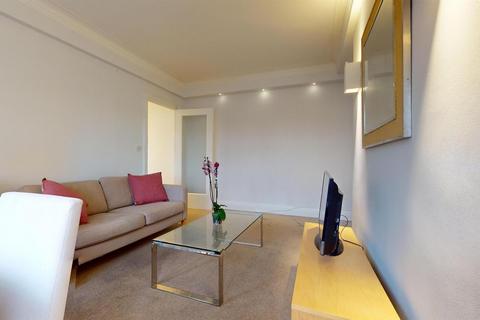 2 bedroom flat to rent, Pembroke Road, London W8