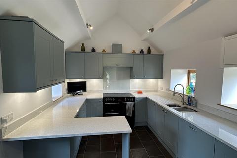 3 bedroom detached house for sale, Craigllwyn, nr Oswestry.