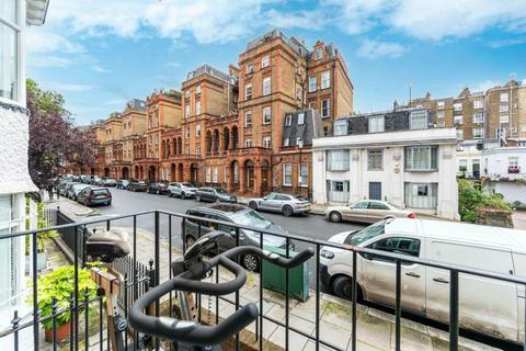 Studio for sale, Courtfield Gardens, London, SW5