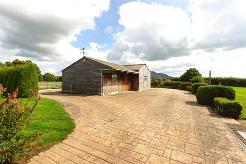 3 bedroom detached bungalow for sale, Llandrinio, SY22 6SG