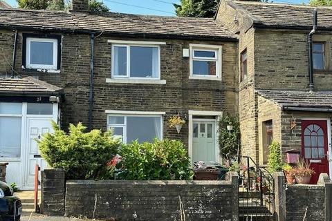 3 bedroom cottage for sale, Thornton Road, Bradford BD13