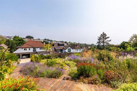 4 bedroom detached house for sale, Woodland Drive, Hove