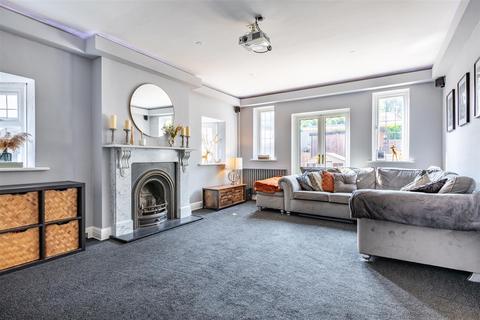 4 bedroom detached house for sale, Woodland Drive, Hove