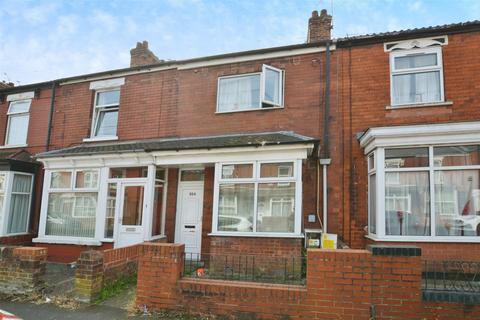 2 bedroom terraced house for sale, Digby Street, Scunthorpe