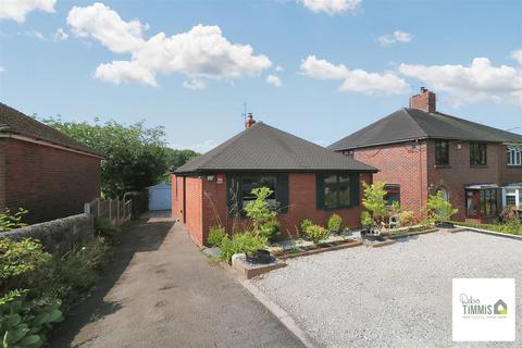 2 bedroom detached bungalow for sale, Bagnall Road, Milton