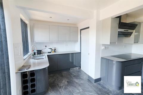 144 Bagnall Road, Stoke-on-trent, ST2 7LW