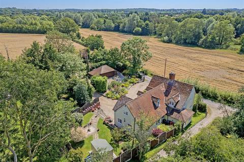 4 bedroom detached house for sale, Whites Lane, Little Leighs, Chelmsford