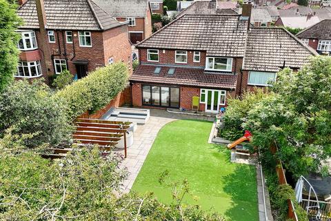 4 bedroom semi-detached house for sale, Ashwood Gardens, Gateshead NE9