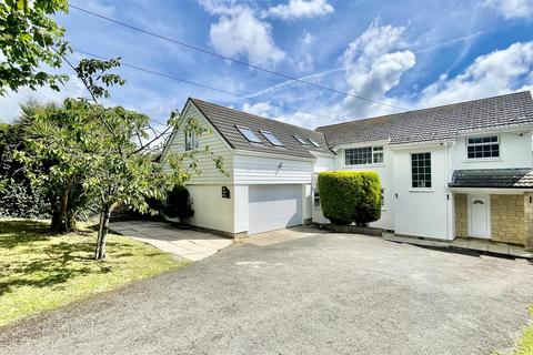 5 bedroom detached house for sale, Heanton, Barnstaple EX31