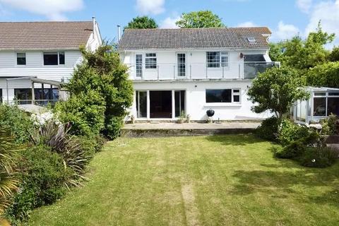 5 bedroom detached house for sale, Heanton, Barnstaple EX31